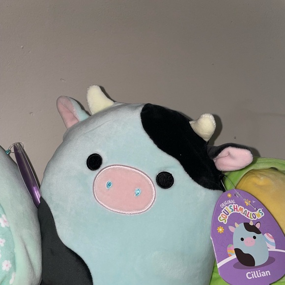8” Cillian Squishmallow Easter 2023 - Picture 1 of 1